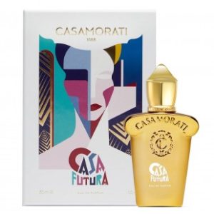 Xerjoff Casamorati Casa Futura EDP 100 ML Unisex Parfüm
