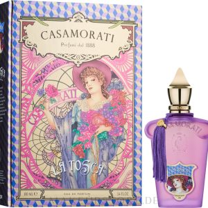 Xerjoff Casamorati La Tosca EDP 100 ML Kadın Parfüm