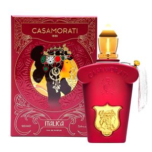 Xerjoff Casamorati İtalice EDP 100 ML Unisex Parfüm