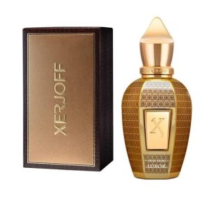 Xerjoff Oud Stars Luxor EDP 100 ML Unisex Parfüm