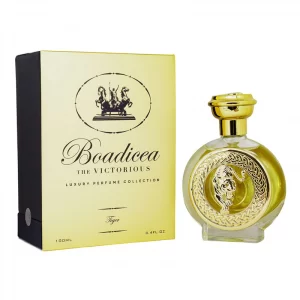 Boadicea The Victorious Tiger EDP 100 ML Unisex Parfüm