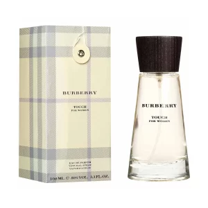 Burberry Touch EDP 100 ML Kadın Parfüm