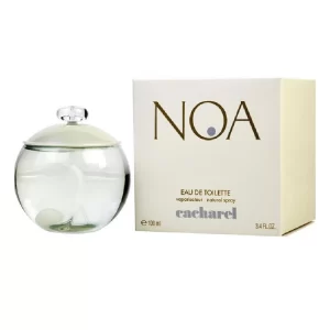 Cacharel Noa Edt 100 ML Kadın Parfüm