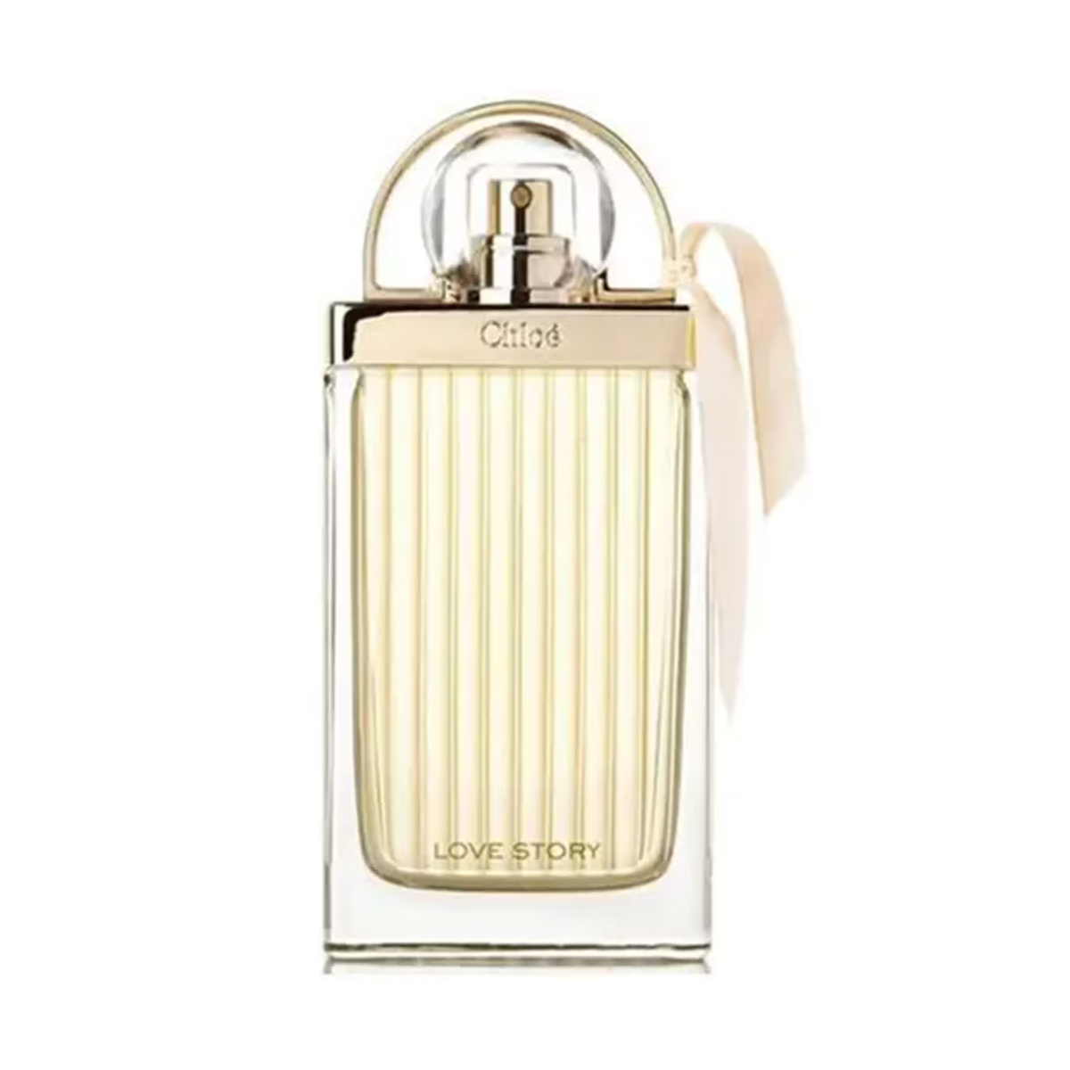 Chloe Love Story EDP 75 ML Kadın Tester Parfüm
