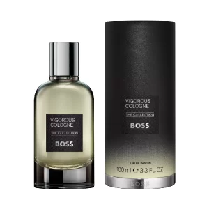 Hugo Boss The Collectıon Vıgorous Cologne EDP 100 ML Erkek Parfüm