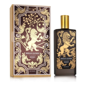 Memo Paris Iberian Leather EDP 75 ML Unisex Parfüm