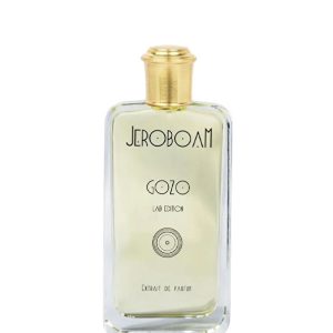 Jeroboam Gazo By Jeroboam Extrait De Parfüm Classic 100 ML