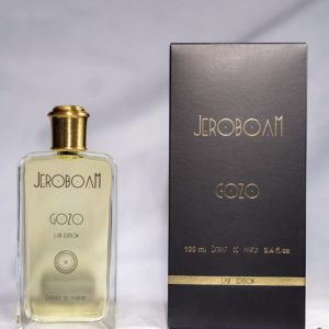Alternative view of Jeroboam Gazo By Jeroboam Extrait De Parfüm Classic 100 ML