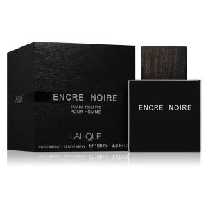 Lalique Encre Noire Pour Homme Edt 100 ML Erkek Parfüm