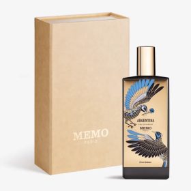 Memo Paris Argentina EDP 75 ML Unisex Parfüm