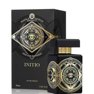 Inito Oud For Happiness EDP 90 ML Unisex Parfüm
