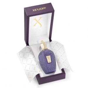 Alternative view of Xerjoff V Purple Accento EDP 100 ML Unisex Parfüm
