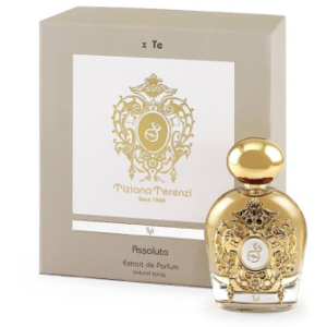 Tiziana Terenzi Assoluto TYL 100 ML Unisex Parfüm