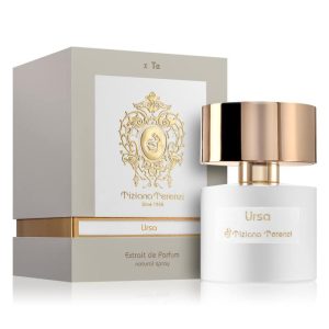 Tiziana Terenzi Ursa Extrait De Parfüm 100 ML Unisex Parfüm