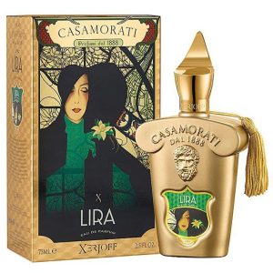 Xerjoff Casamorati Lira EDP 100 ML Unisex Parfüm