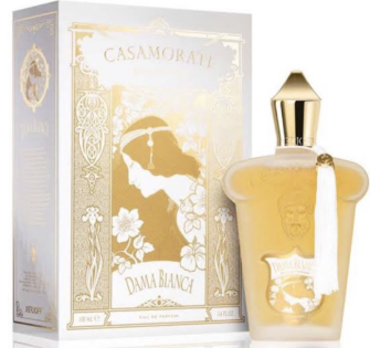 Xerjoff Casamorati Dama Bianca EDP 100 ML Kadın Parfüm