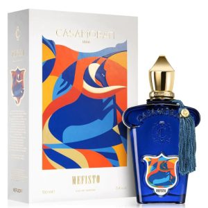 Xerjoff Casomarati Mefisto EDP 100 ML Unisex Parfüm