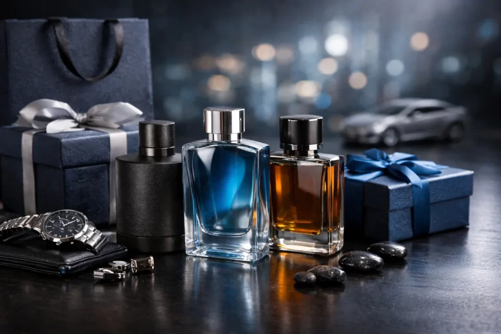 Erkek Hediye Parfüm Seçimi 2026