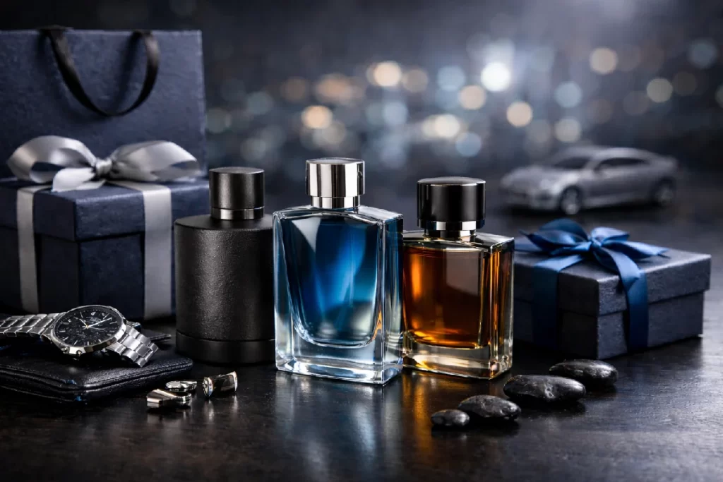 Erkek Parfüm Seçimi Nasıl Yapılır? 2026 Güncel Rehber