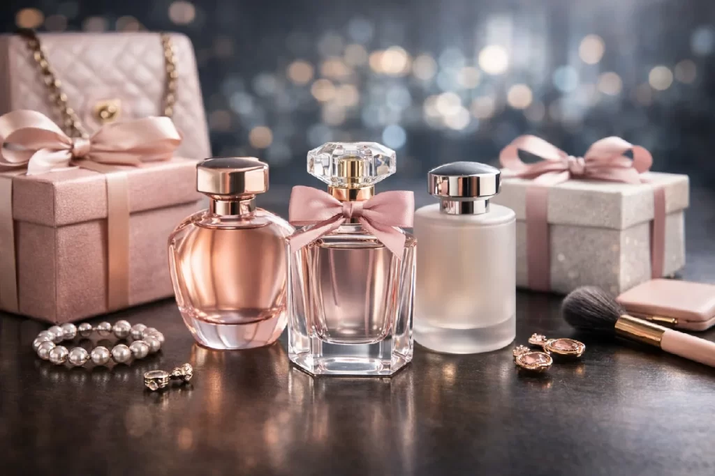 Kadın Hediye Parfüm Seçimi 2026
