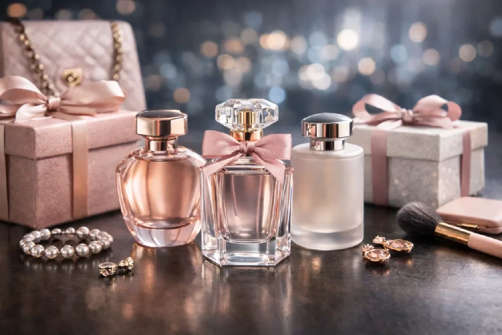 Kadın Parfüm Seçimi Nasıl Yapılır? 2026 Güncel Rehber