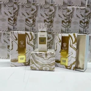 Gritti Gossip Night EDP 100 ML Unisex Parfüm