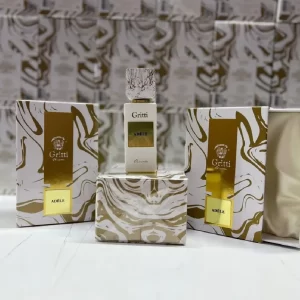 Gritti Adèle EDP 100 ML Unisex Parfüm