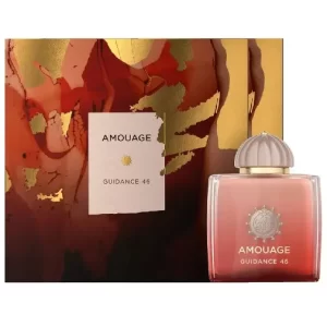 Amouage Guidance 46 Extrait De Parfum 100 ML Kadın Parfüm