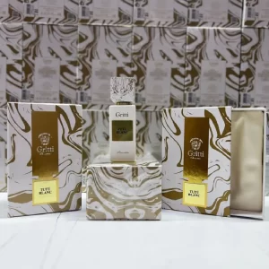 Gritti Tutù Blanc EDP 100 ML Unisex Parfüm