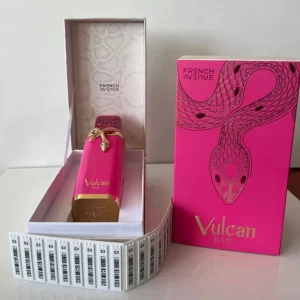 Vulcan Baie EDP 100 ML Kadın Parfüm