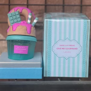 Lattafa Vanilla Freak Give Me Gourmand EDP 100 ML Kadın Parfüm