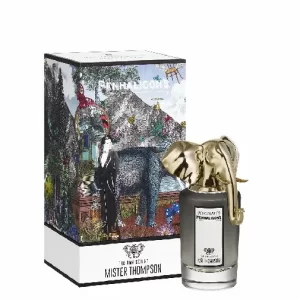 Penhaligon's The Omniscient Mister Thompson EDP 75 ML Erkek Parfüm