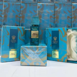 Gritti Neroli Extreme EDP 100 ML Unisex Parfüm